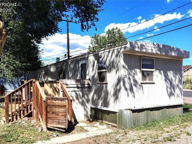 House for sale in Canon City, Colorado