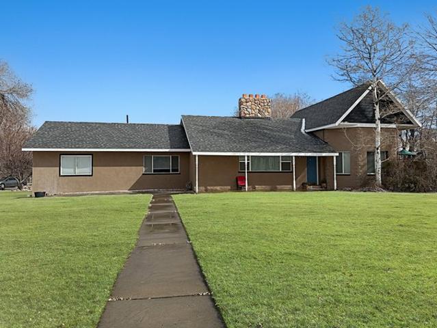 House for sale in Ferron, Utah
