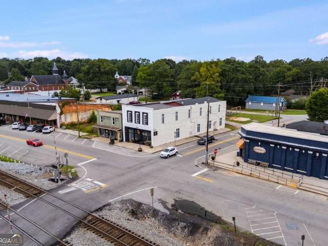 Commercial for sale in Temple, Carroll County