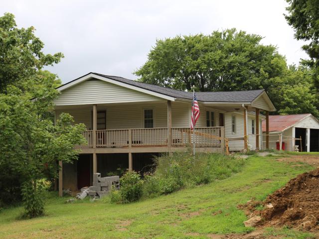 House for sale in Frankfort, Kentucky