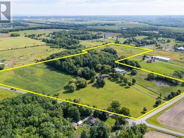 Farm for sale in Niagara, Ontario