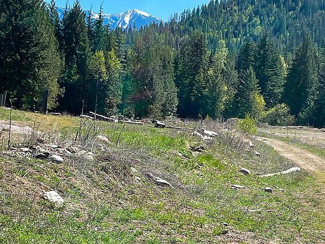 Land for sale in Trail, British Columbia