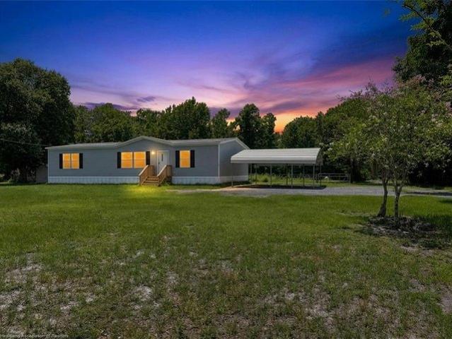 House for sale in Wauchula, Florida