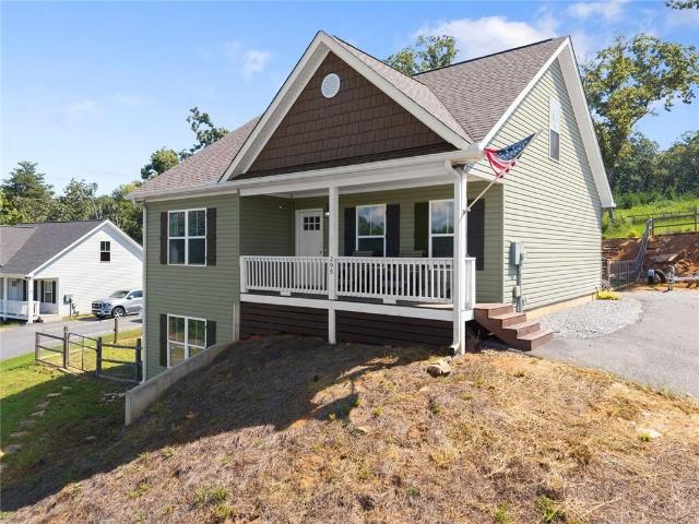 House for sale in Dahlonega, Lumpkin County