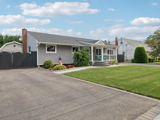 House for sale in Babylon, New York