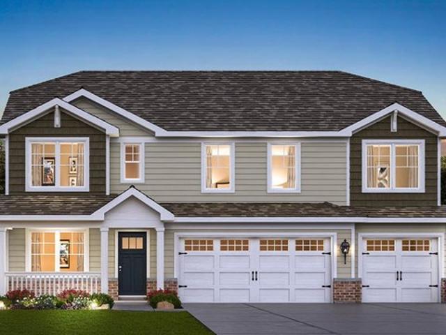 House for sale in Elgin, Illinois