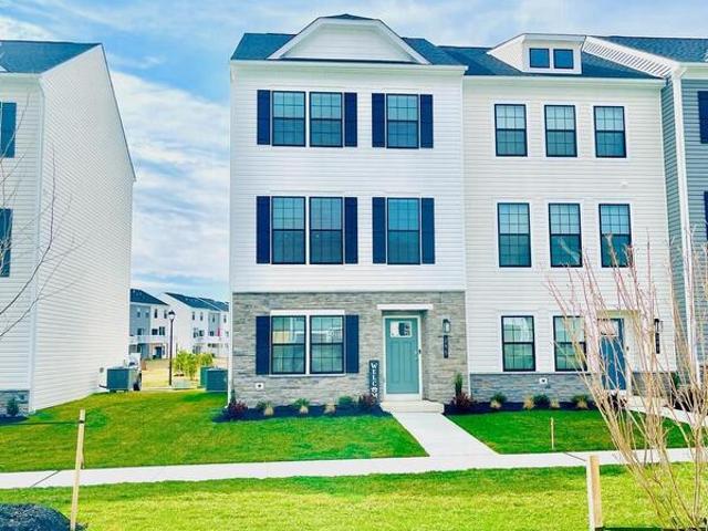 Townhouse for rent in La Plata