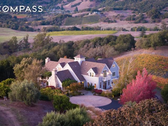 House for sale in Santa Rosa, California