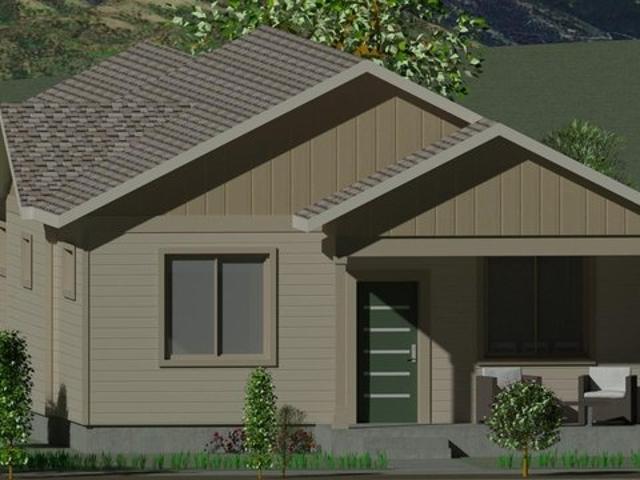 House for sale in Chaffee, Colorado