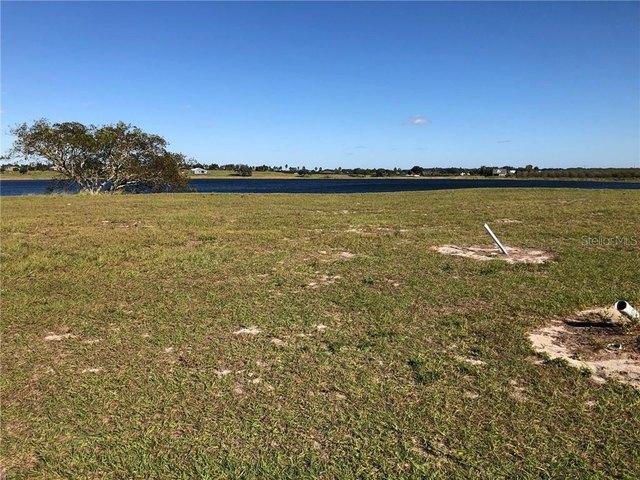 Land for sale in Auburndale, Florida