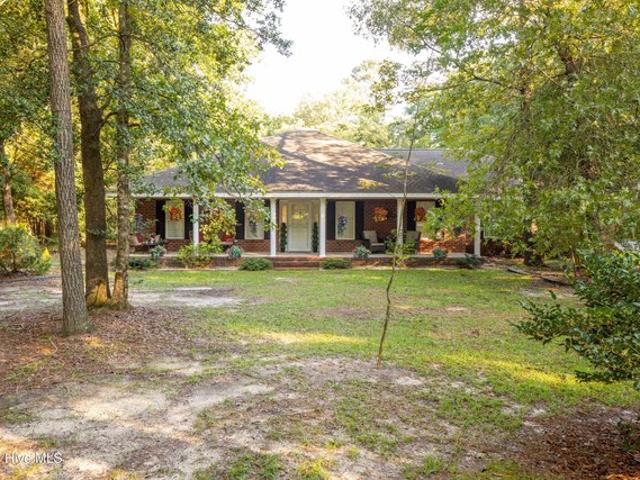 House for sale in Clinton, North Carolina