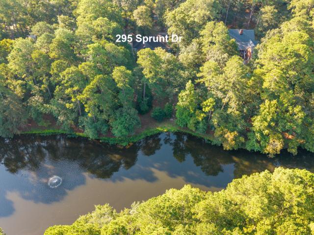 House for sale in Clinton, North Carolina