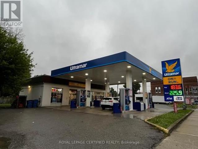 Commercial for sale in Chatham–kent, Ontario