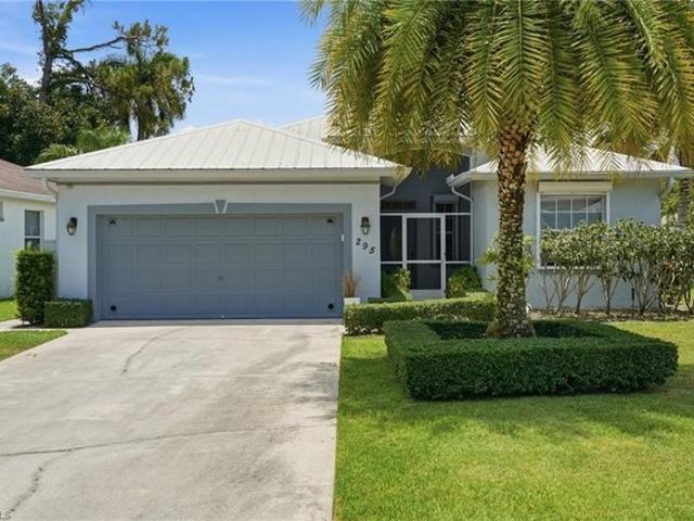 House for rent in Naples, Florida