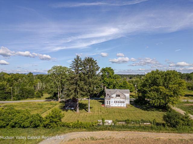 House for sale in Claverack, New York