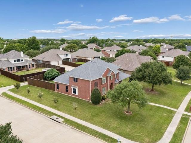 House for sale in Sunnyvale, Texas