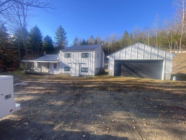 House for sale in Stratton, Vermont