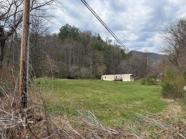 Land for sale in Robinson Creek, Kentucky