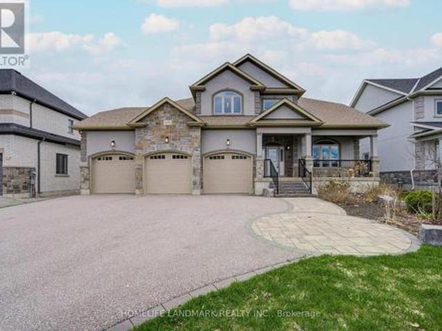 House for rent in Innisfil, Ontario