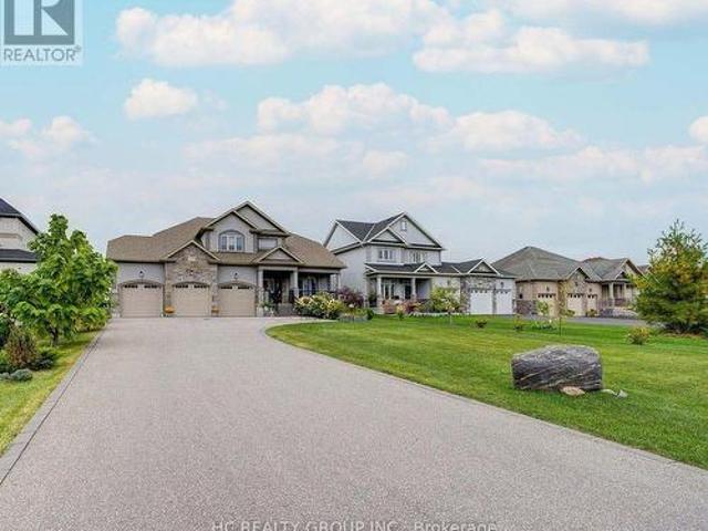 House for sale in Innisfil, Ontario