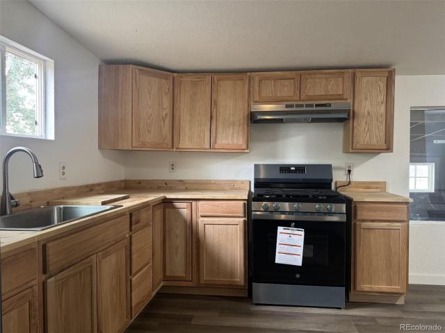 House for sale in Alamosa