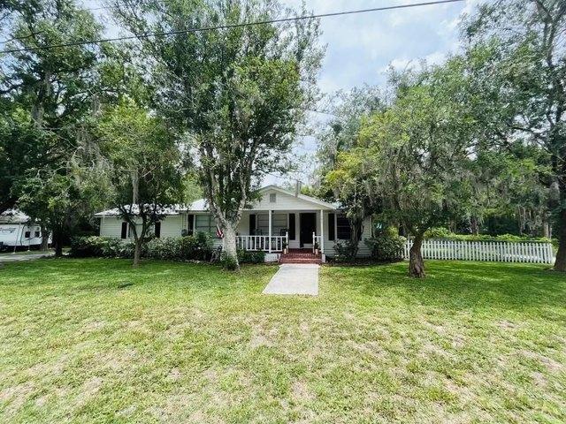 House for sale in Newberry, Florida