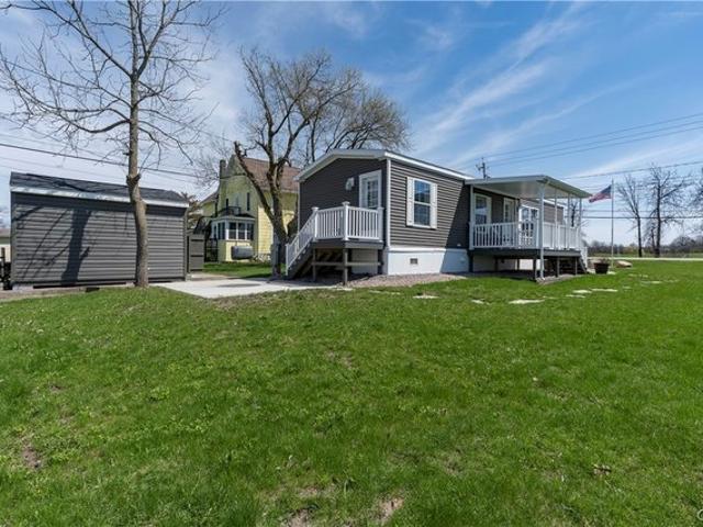 House for sale in Cape Vincent, New York