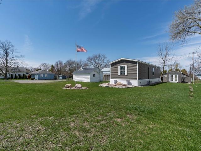 House for sale in Cape Vincent, New York