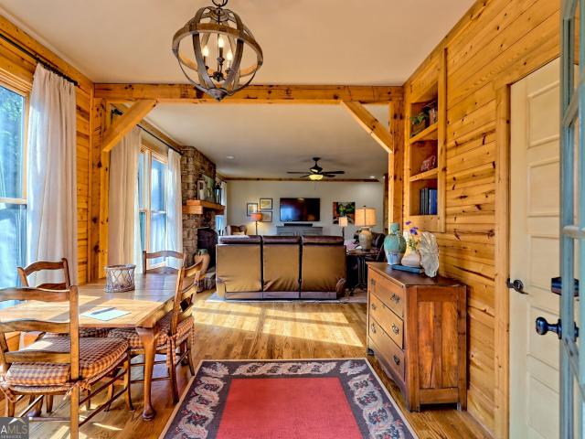 House for sale in Lakemont, Georgia