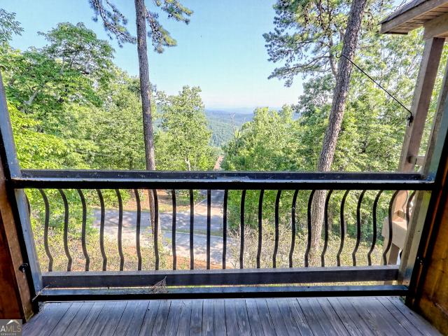 House for sale in Lakemont, Georgia