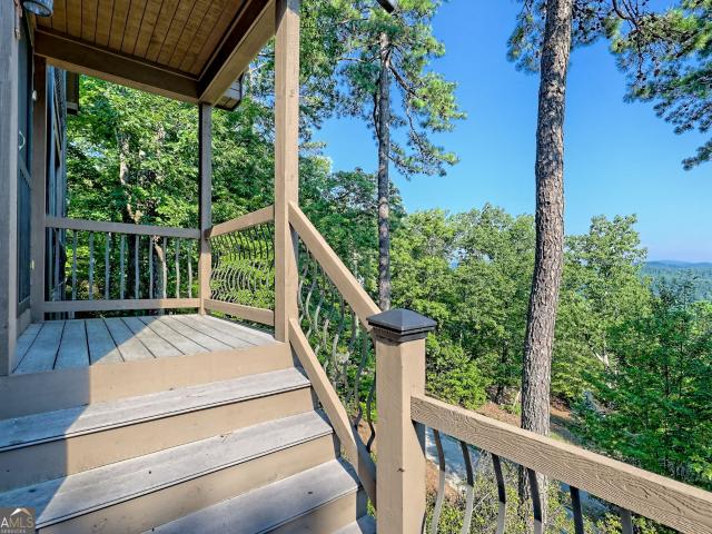 House for sale in Georgia