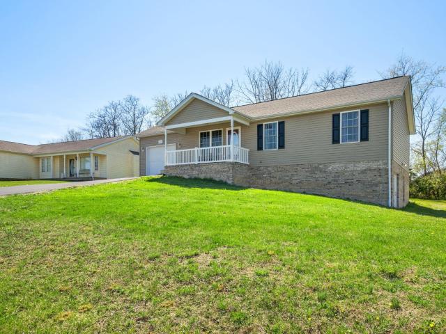 House for sale in Virginia