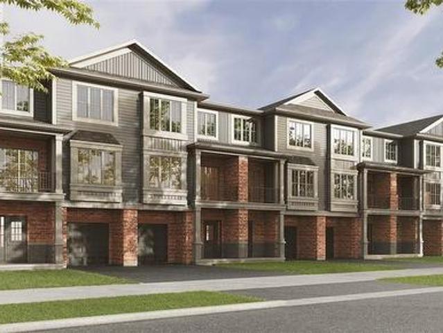 House for sale in Ancaster, Ontario