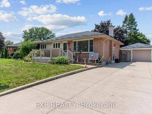 House for sale in Arva, Ontario