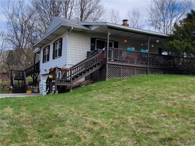 House for sale in Saint Johnsville, New York