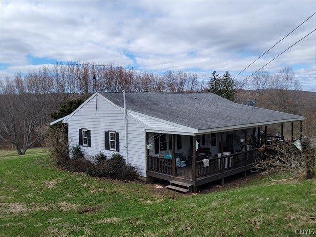 House for sale in Saint Johnsville, New York