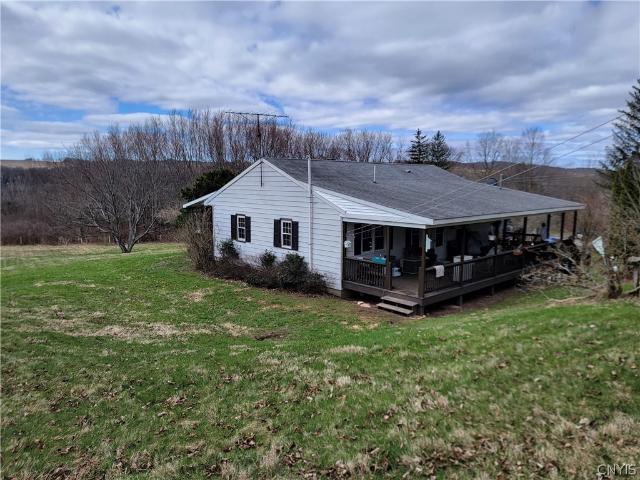 Property for sale in Saint Johnsville, New York