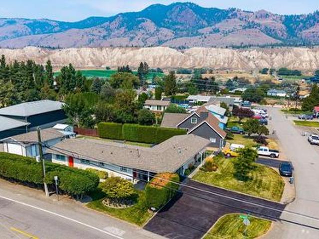House for sale in Kamloops, British Columbia