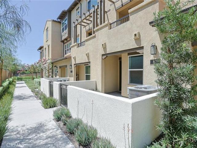 Townhouse for sale in La Habra, Orange County