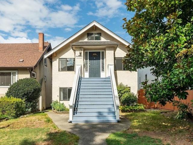 House for sale in Cambie Village, Vancouver