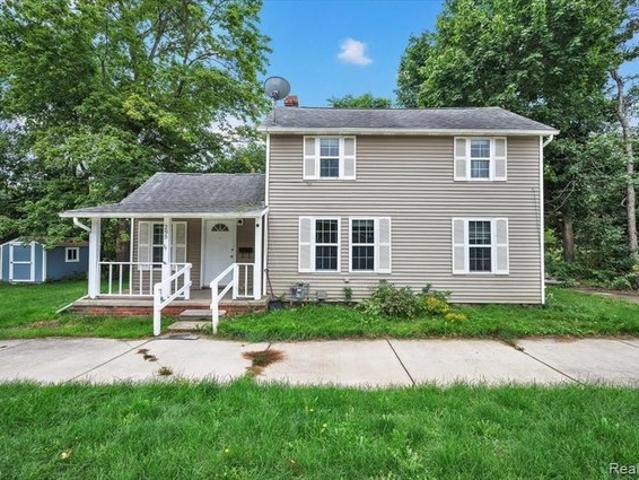 House for sale in Imlay City, Lapeer County