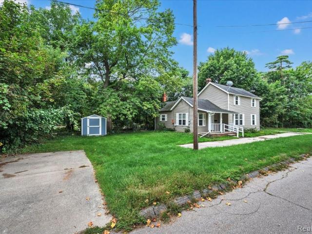 House for sale in Imlay City, Lapeer County