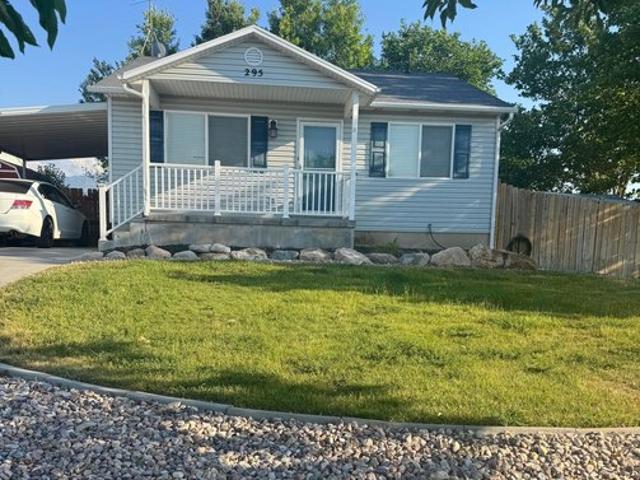 House for sale in Tooele, Utah