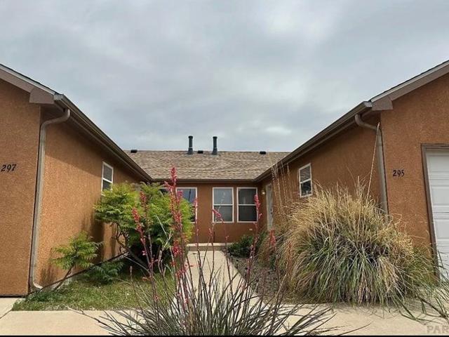 House for rent in Colorado