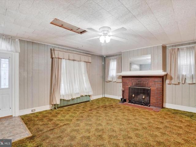 Townhouse for sale in York