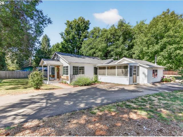 House for sale in Oregonia