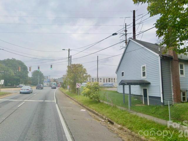 Commercial for sale in Asheville, North Carolina