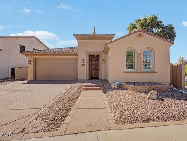 House for sale in Chandler, Arizona