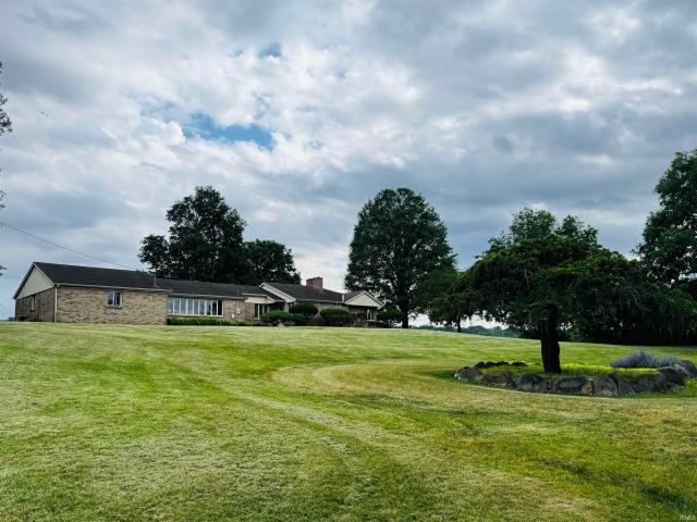 House for sale in Peru, Indiana
