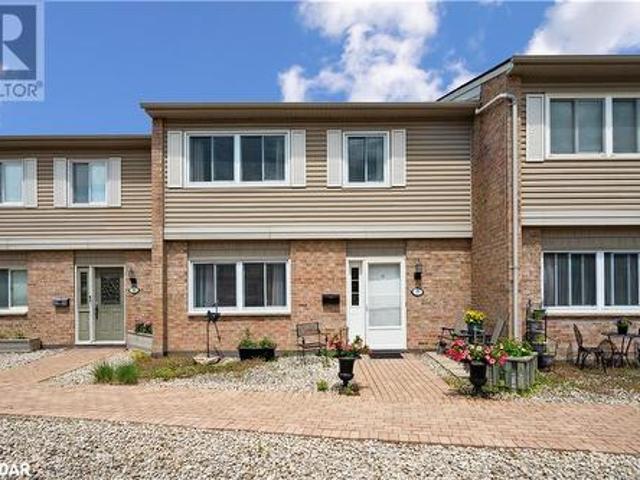 Townhouse for sale in Guelph Townhouse for sale in Guelph